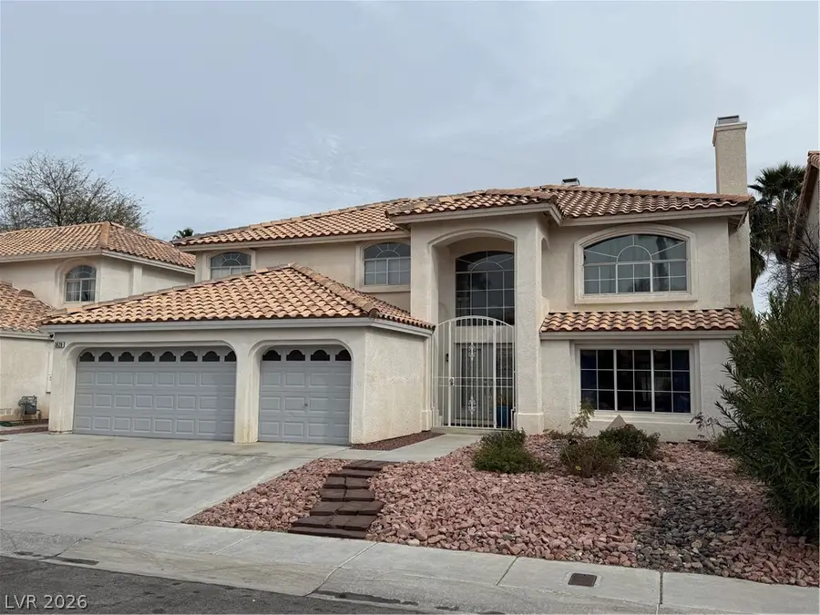 3628 Deer Flats Street, Las Vegas, NV 89129 - Image #3