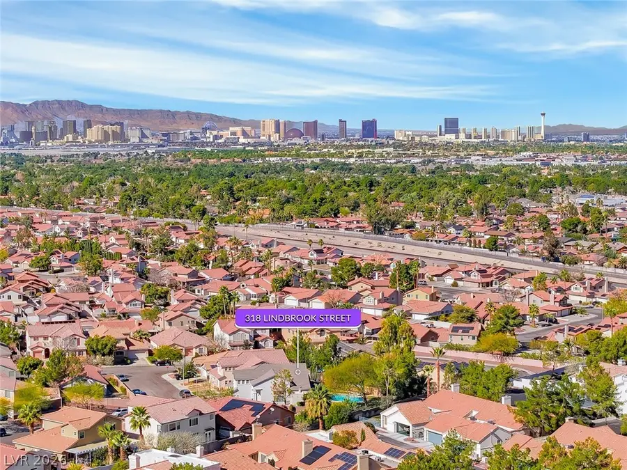 318 Lindbrook Street, Henderson, NV 89074 - #3
