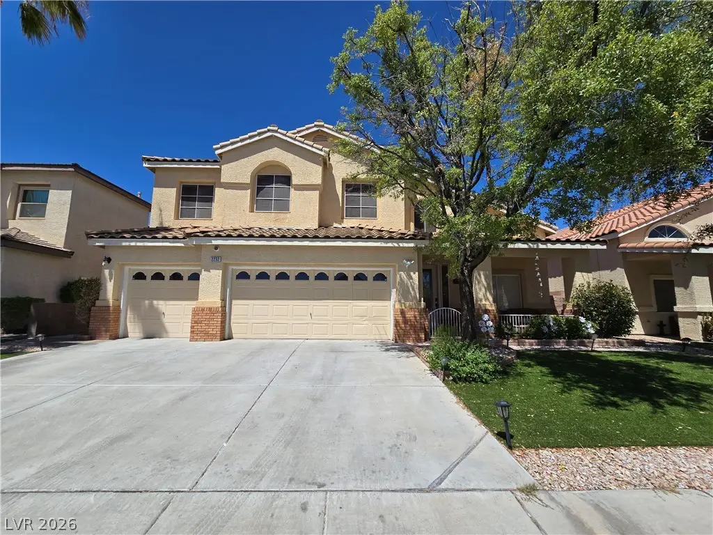 2232 Alanhurst Drive, Henderson, NV 89052 - Image #1