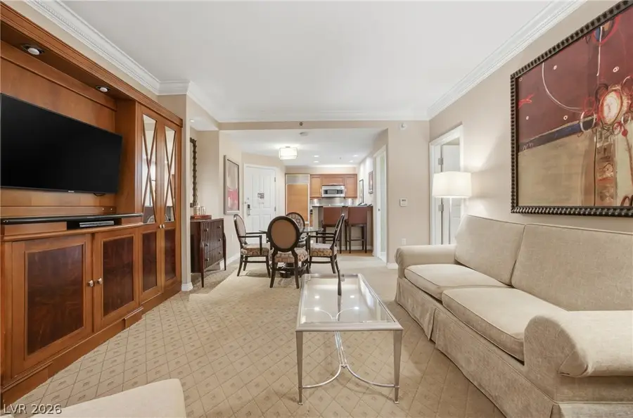 135 E Harmon Avenue #1201, Las Vegas, NV 89109 - #2