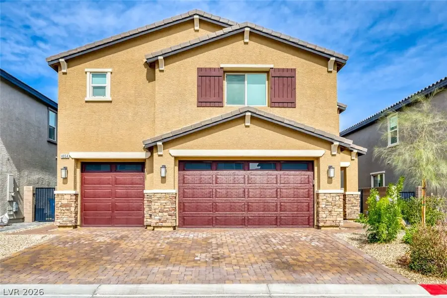 4054 Campriani Avenue, North Las Vegas, NV 89084 - #2