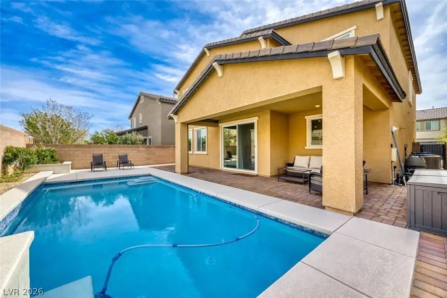 4054 Campriani Avenue, North Las Vegas, NV 89084 - #3