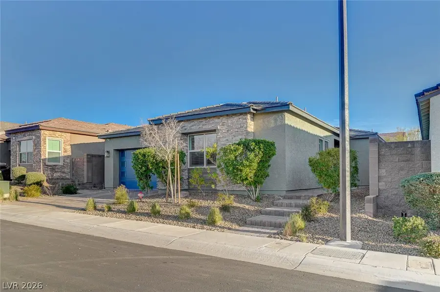 3391 Peak View Avenue, Henderson, NV 89044 - Image #2