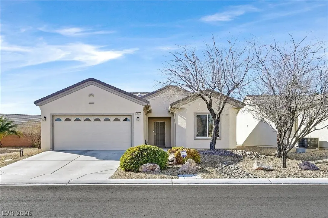 7537 Homing Pigeon Street, North Las Vegas, NV 89084 - Image #1