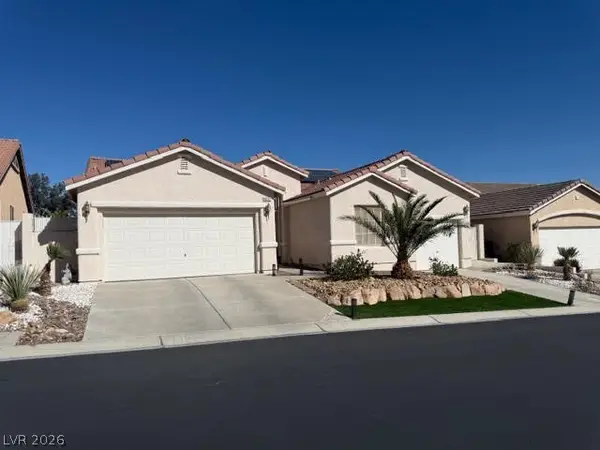 10212 Crystal Arch Avenue, Las Vegas, NV 89129