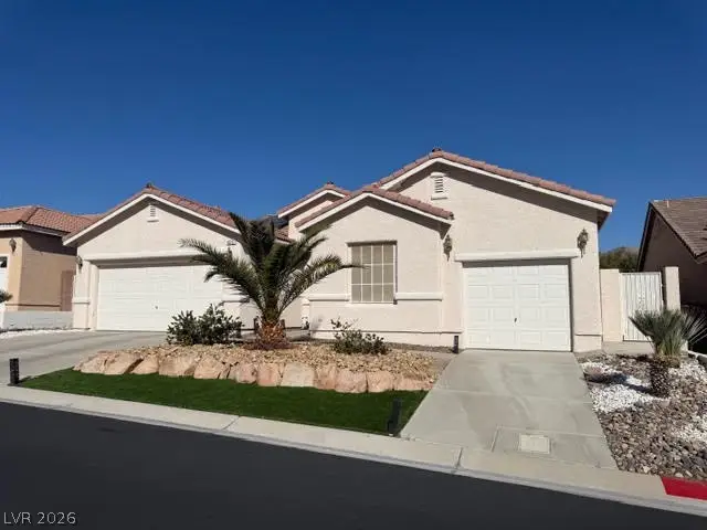 10212 Crystal Arch Avenue, Las Vegas, NV 89129 - Image #2