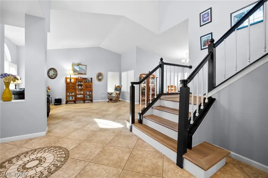 908 Indian Hollow Avenue, North Las Vegas, NV 89031 - #3