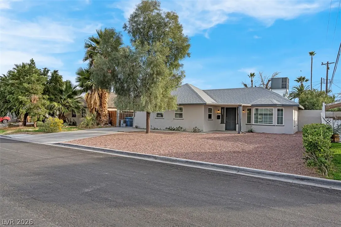 1050 Sweeney Avenue, Las Vegas, NV 89104 - Image #1