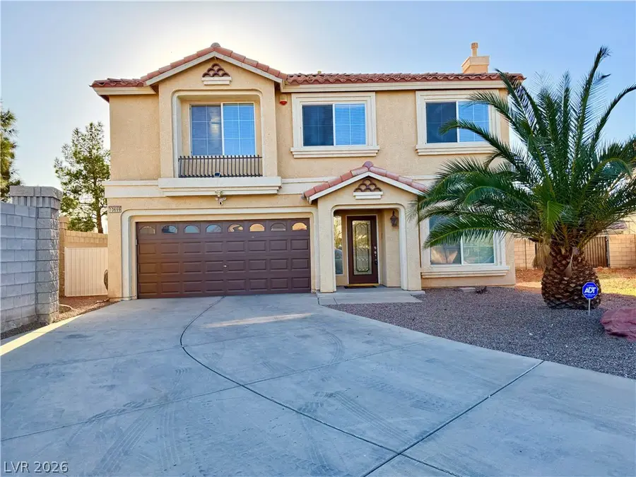 10699 Medicine Bow Street, Las Vegas, NV 89183 - #2
