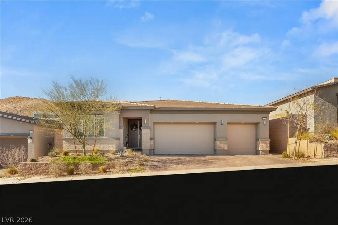 137 Juliette Pointe Lane, Henderson, NV 89011 - Image #1