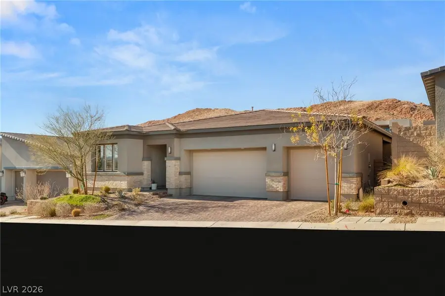 137 Juliette Pointe Lane, Henderson, NV 89011 - Image #2