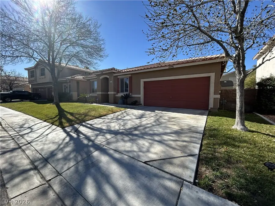 2410 Brockton Way, Henderson, NV 89074 - Image #2