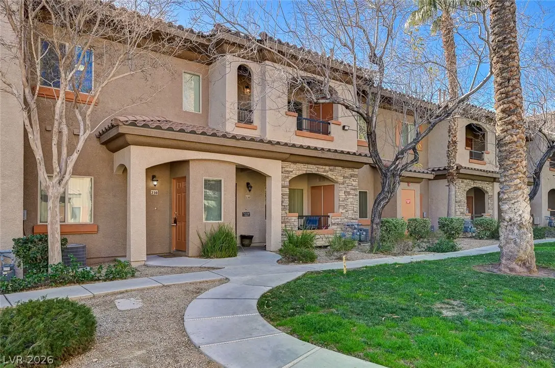 7701 W Robindale Road #230, Las Vegas, NV 89113 - #1