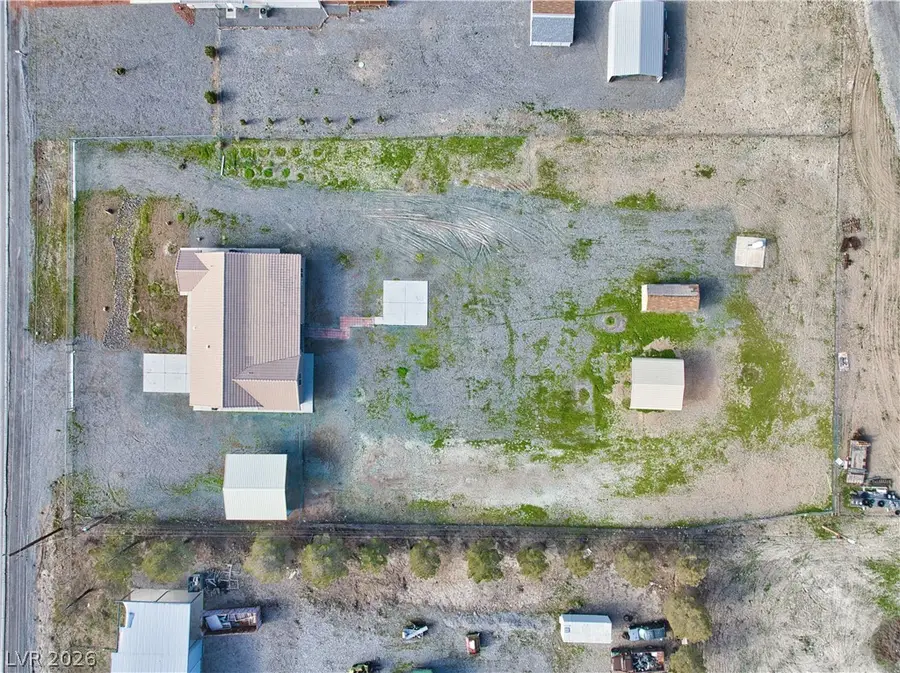 1770 W Charleston Park Avenue, Pahrump, NV 89048 - Image #3