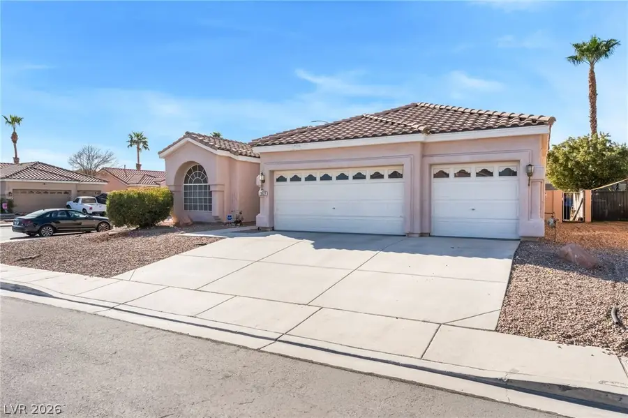3527 Canter Drive, North Las Vegas, NV 89032 - #2
