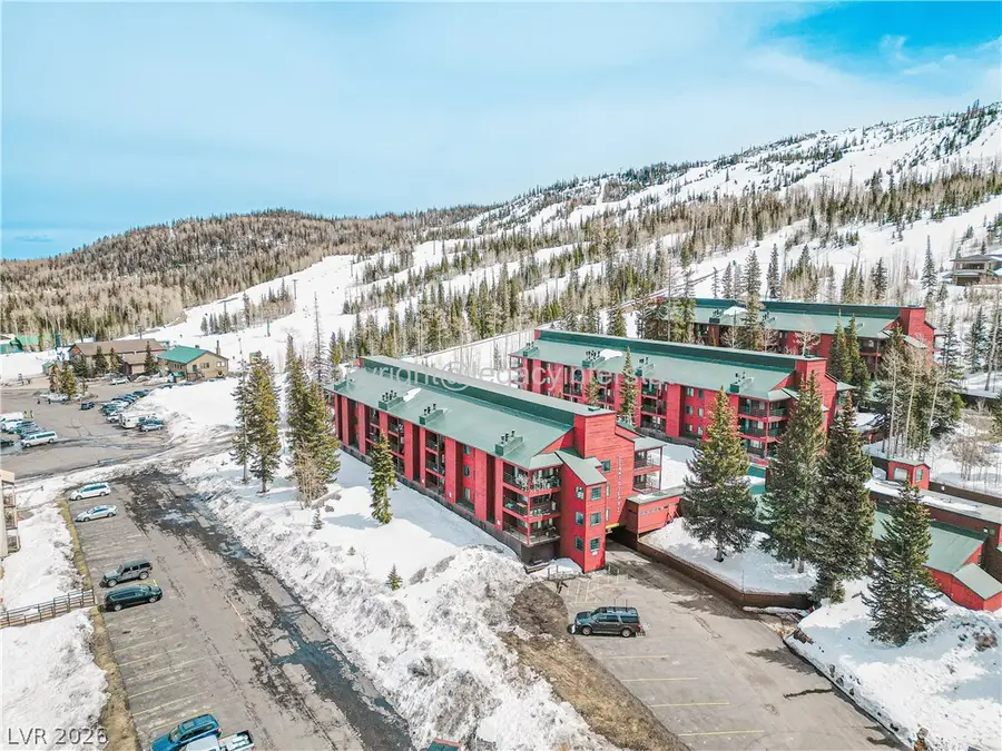 407 S Vasels Road #49, Brian Head, UT 84739 - #2