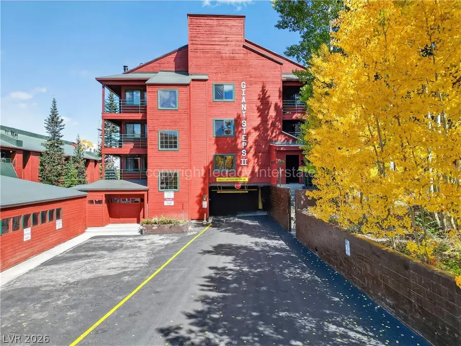 407 S Vasels Road #49, Brian Head, UT 84739 - #3