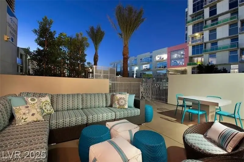 353 E Bonneville Avenue #317, Las Vegas, NV 89101 - Image #3
