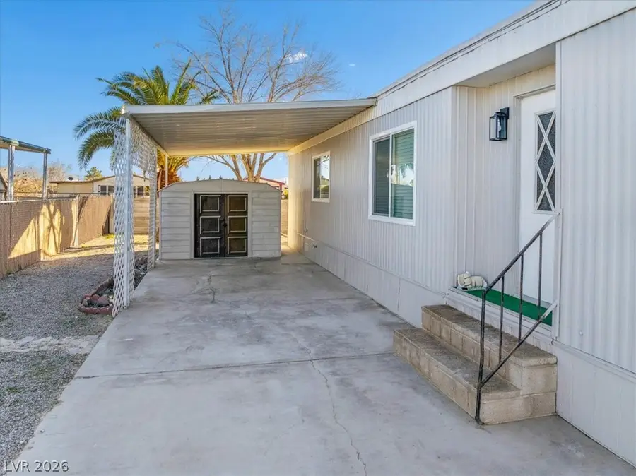 31 Vegas Valley Drive, Pahrump, NV 89048 - #3