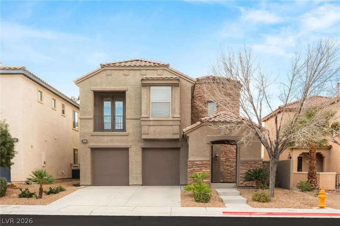 973 Via Stellato Street, Henderson, NV 89011 - #1