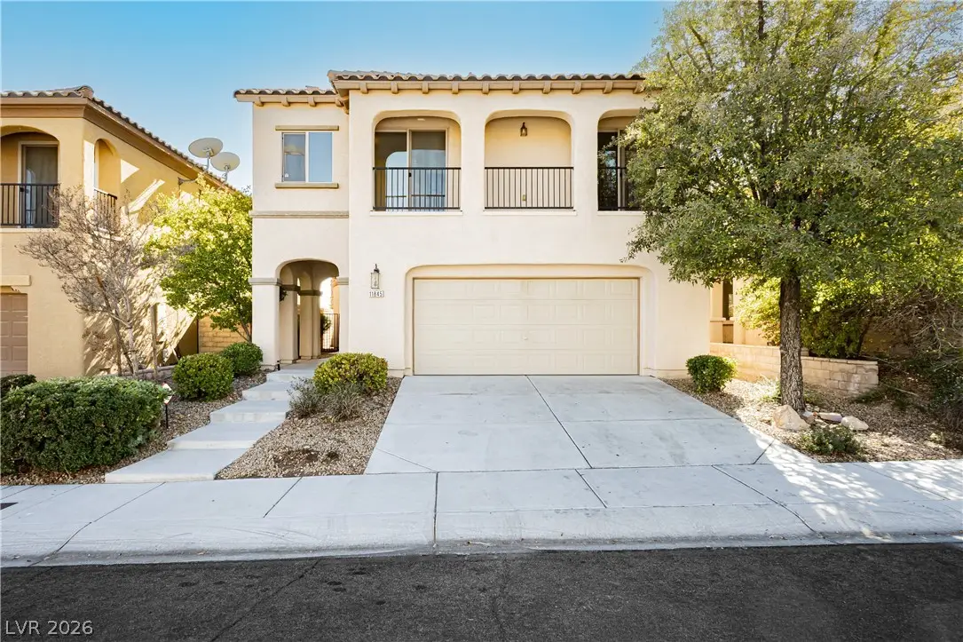 11845 Alava Avenue, Las Vegas, NV 89138 - Image #1