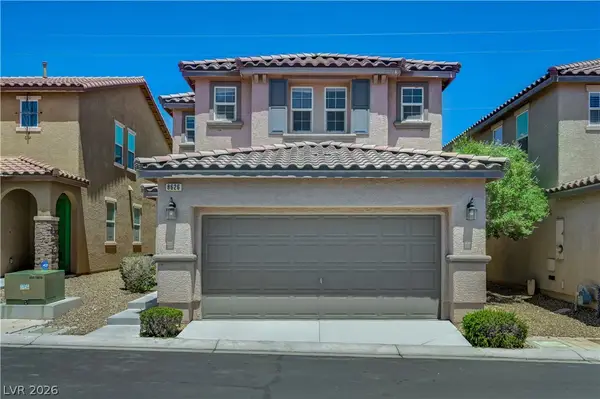8626 Anderson Dale Avenue, Las Vegas, NV 89178