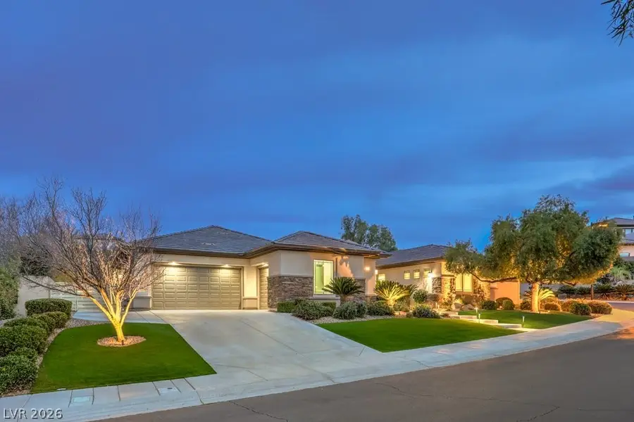 16 Pine Hollow Drive, Henderson, NV 89052 - Image #2