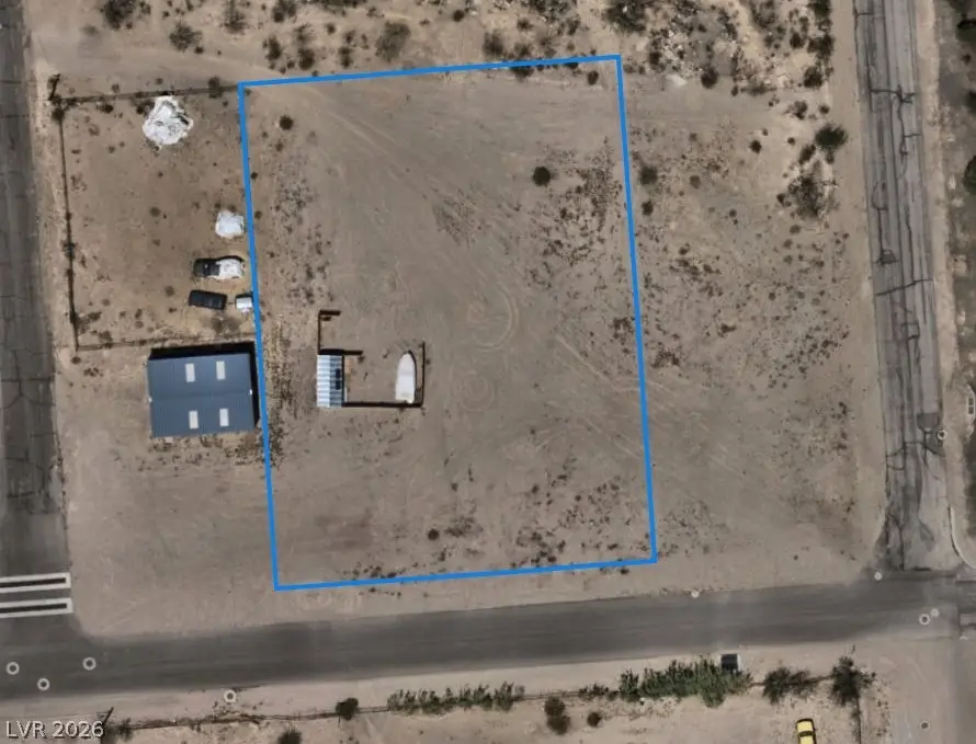 0 Encinitas, Searchlight, NV 89046 - #1