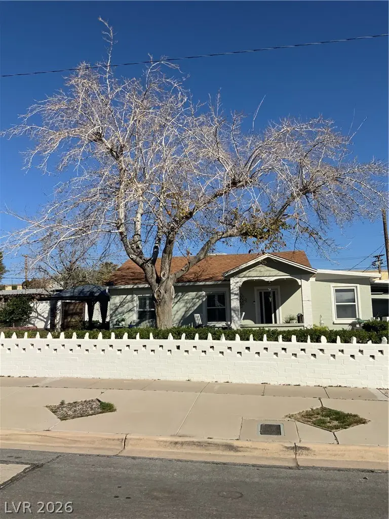 529 Elm Street, Boulder City, NV 89005 - #3
