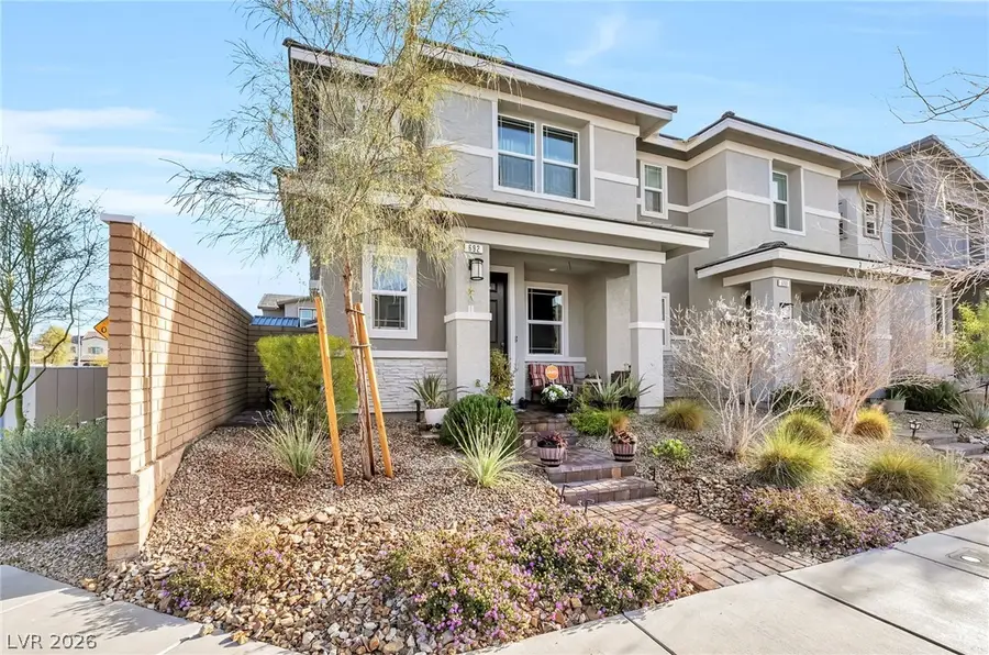 692 Cottonwood Hill Place, Henderson, NV 89011 - Image #2