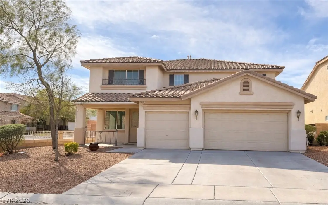 3065 Blue Monaco Street, Las Vegas, NV 89117 - #1