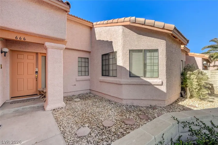 666 Cervantes Drive, Henderson, NV 89014 - Image #2