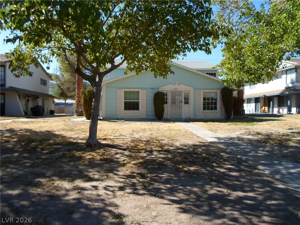 Address Withheld By Seller, Las Vegas, NV 89119 - #1
