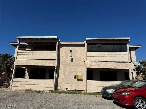 6990 Dunsbach Way, Las Vegas, NV 89156