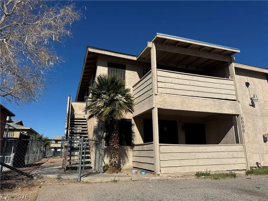 6990 Dunsbach Way, Las Vegas, NV 89156 - #2