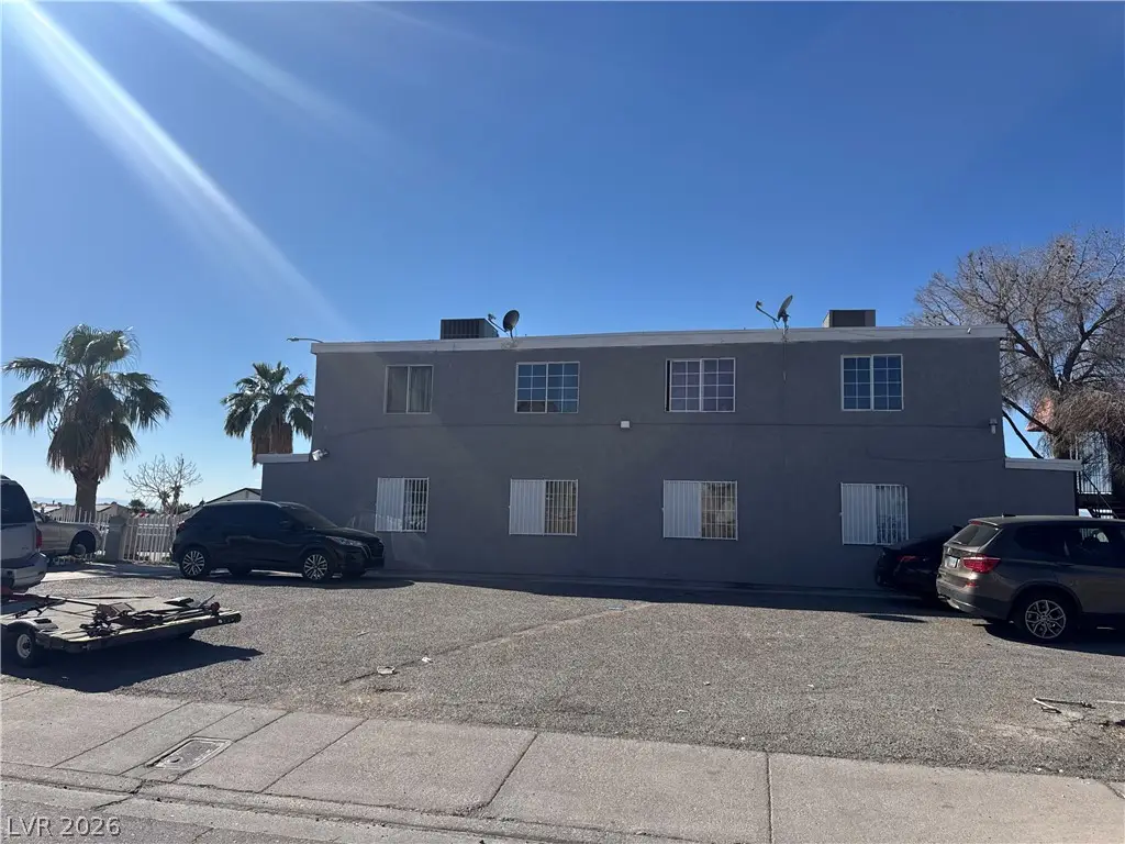 2185 Exeter Drive, Las Vegas, NV 89156 - #1