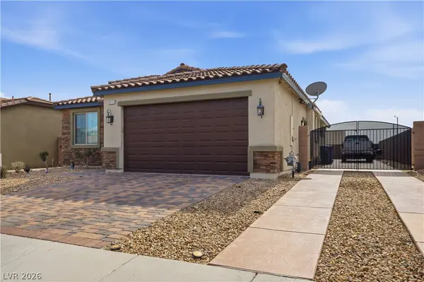 2061 Hunt Woods Court, Laughlin, NV 89029