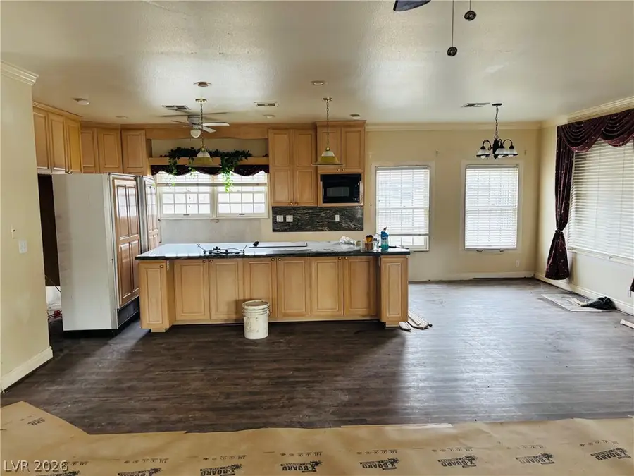 3725 E Quail Avenue, Las Vegas, NV 89120 - #3