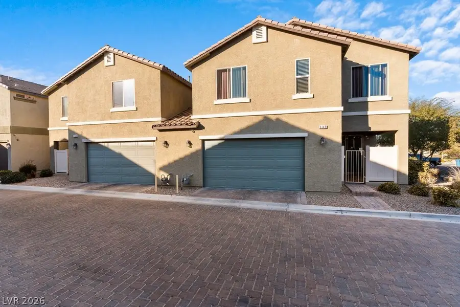 6149 Scarlet Leaf Street, Las Vegas, NV 89148 - #2