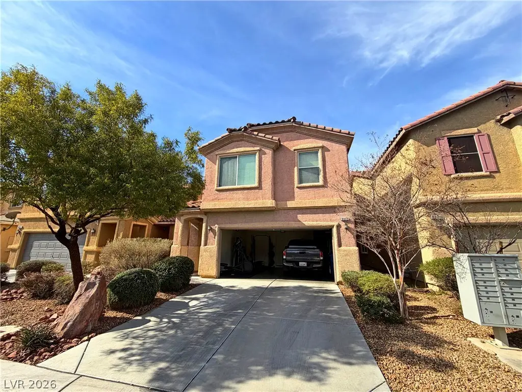 9045 Semillon Street, Las Vegas, NV 89148 - Image #1