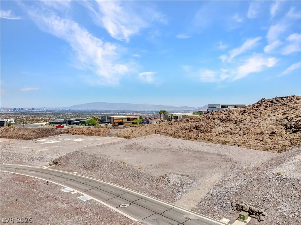 10 Horseshoe Rock Court, Henderson, NV 89012 - #1