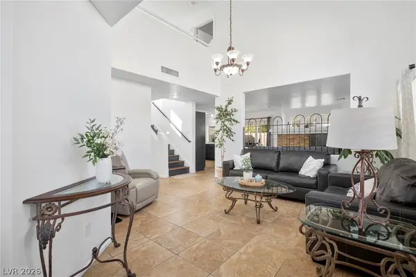 6100 Apple Orchard Drive, Las Vegas, NV 89142