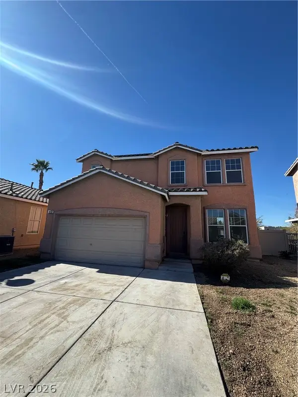913 Jade Plant Street, Las Vegas, NV 89106