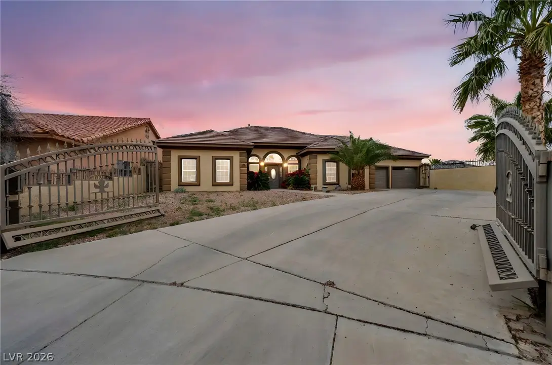 828 Singing Drum Drive, Henderson, NV 89002 - #1