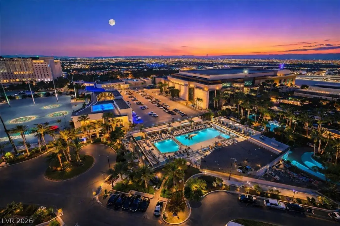 145 E Harmon Avenue #2418, Las Vegas, NV 89109 - Image #1
