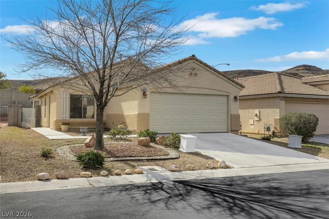 9671 Giddings Avenue, Las Vegas, NV 89148 - Image #1