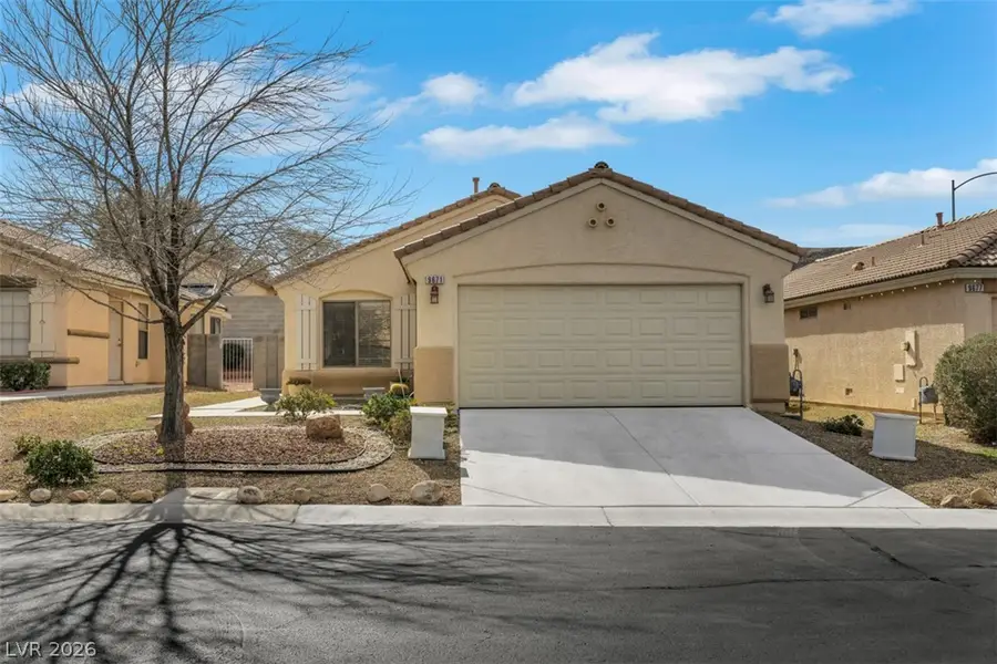 9671 Giddings Avenue, Las Vegas, NV 89148 - Image #2