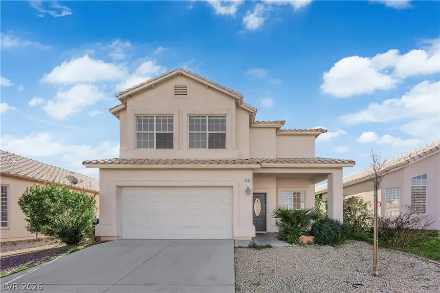 1533 Honey Vista Lane, North Las Vegas, NV 89032 - #2