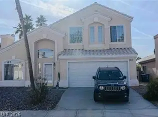 9917 Canyon Peak Drive, Las Vegas, NV 89147 - Image #2