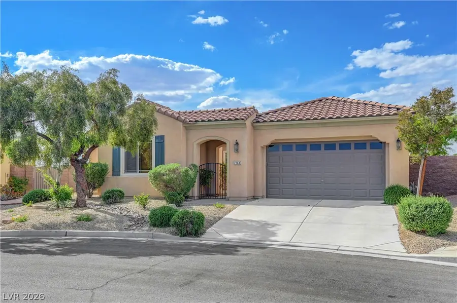 2764 Leys Burnett Avenue, Henderson, NV 89044 - #2